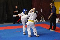 Magyar Karate Szakszövetség Utánpótlás Magyar Bajnokság