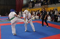 Magyar Karate Szakszövetség Utánpótlás Magyar Bajnokság