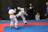 Magyar Karate Szakszövetség Utánpótlás Magyar Bajnokság