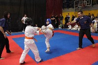 Magyar Karate Szakszövetség Utánpótlás Magyar Bajnokság