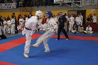 Magyar Karate Szakszövetség Utánpótlás Magyar Bajnokság
