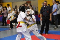 Magyar Karate Szakszövetség Utánpótlás Magyar Bajnokság