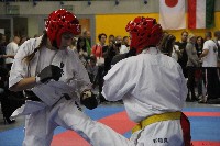 Magyar Karate Szakszövetség Utánpótlás Magyar Bajnokság