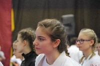 Magyar Karate Szakszövetség Utánpótlás Magyar Bajnokság