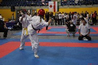 Magyar Karate Szakszövetség Utánpótlás Magyar Bajnokság
