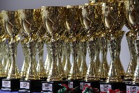 Magyar Karate Szakszövetség Utánpótlás Magyar Bajnokság