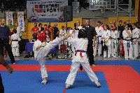 Magyar Karate Szakszövetség Utánpótlás Magyar Bajnokság