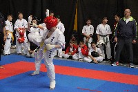 Magyar Karate Szakszövetség Utánpótlás Magyar Bajnokság