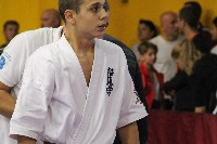Magyar Karate Szakszövetség Utánpótlás Magyar Bajnokság