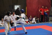 Magyar Karate Szakszövetség Utánpótlás Magyar Bajnokság