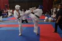 Magyar Karate Szakszövetség Utánpótlás Magyar Bajnokság