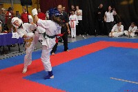 Magyar Karate Szakszövetség Utánpótlás Magyar Bajnokság