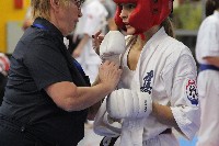 Magyar Karate Szakszövetség Utánpótlás Magyar Bajnokság