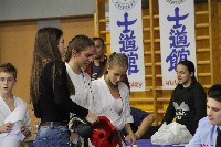 Magyar Karate Szakszövetség Utánpótlás Magyar Bajnokság
