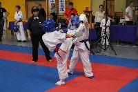 Magyar Karate Szakszövetség Utánpótlás Magyar Bajnokság