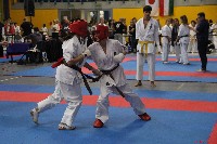 Magyar Karate Szakszövetség Utánpótlás Magyar Bajnokság