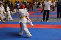 Magyar Karate Szakszövetség Utánpótlás Magyar Bajnokság