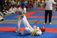 Magyar Karate Szakszövetség Utánpótlás Magyar Bajnokság