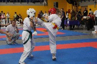 Magyar Karate Szakszövetség Utánpótlás Magyar Bajnokság
