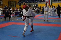 Magyar Karate Szakszövetség Utánpótlás Magyar Bajnokság