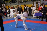 Magyar Karate Szakszövetség Utánpótlás Magyar Bajnokság