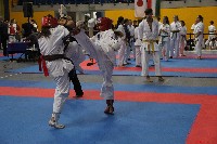 Magyar Karate Szakszövetség Utánpótlás Magyar Bajnokság