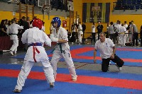 Magyar Karate Szakszövetség Utánpótlás Magyar Bajnokság