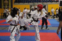 Magyar Karate Szakszövetség Utánpótlás Magyar Bajnokság