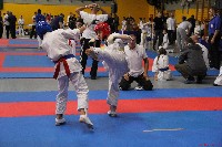 Magyar Karate Szakszövetség Utánpótlás Magyar Bajnokság