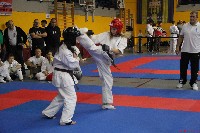 Magyar Karate Szakszövetség Utánpótlás Magyar Bajnokság