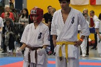Magyar Karate Szakszövetség Utánpótlás Magyar Bajnokság