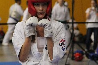 Magyar Karate Szakszövetség Utánpótlás Magyar Bajnokság