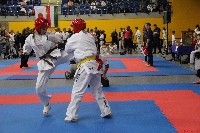 Magyar Karate Szakszövetség Utánpótlás Magyar Bajnokság