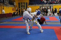Magyar Karate Szakszövetség Utánpótlás Magyar Bajnokság