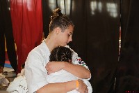 Magyar Karate Szakszövetség Utánpótlás Magyar Bajnokság