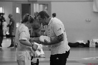 Magyar Karate Szakszövetség Utánpótlás Magyar Bajnokság