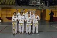 Magyar Karate Szakszövetség Utánpótlás Magyar Bajnokság