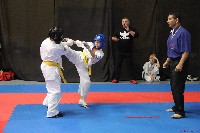 Magyar Karate Szakszövetség Utánpótlás Magyar Bajnokság