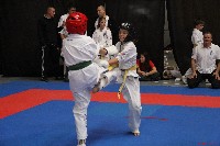 Magyar Karate Szakszövetség Utánpótlás Magyar Bajnokság