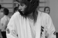 Magyar Karate Szakszövetség Utánpótlás Magyar Bajnokság
