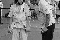 Magyar Karate Szakszövetség Utánpótlás Magyar Bajnokság