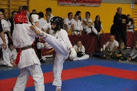 Magyar Karate Szakszövetség Utánpótlás Magyar Bajnokság