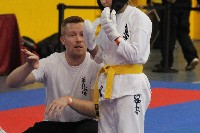 Magyar Karate Szakszövetség Utánpótlás Magyar Bajnokság