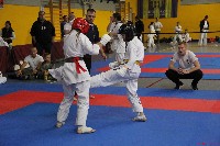 Magyar Karate Szakszövetség Utánpótlás Magyar Bajnokság