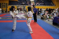 Magyar Karate Szakszövetség Utánpótlás Magyar Bajnokság