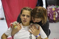 Magyar Karate Szakszövetség Utánpótlás Magyar Bajnokság