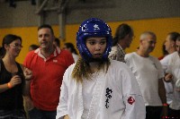 Magyar Karate Szakszövetség Utánpótlás Magyar Bajnokság