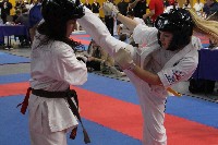 Magyar Karate Szakszövetség Utánpótlás Magyar Bajnokság