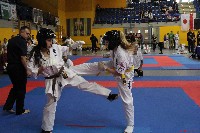 Magyar Karate Szakszövetség Utánpótlás Magyar Bajnokság