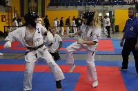 Magyar Karate Szakszövetség Utánpótlás Magyar Bajnokság